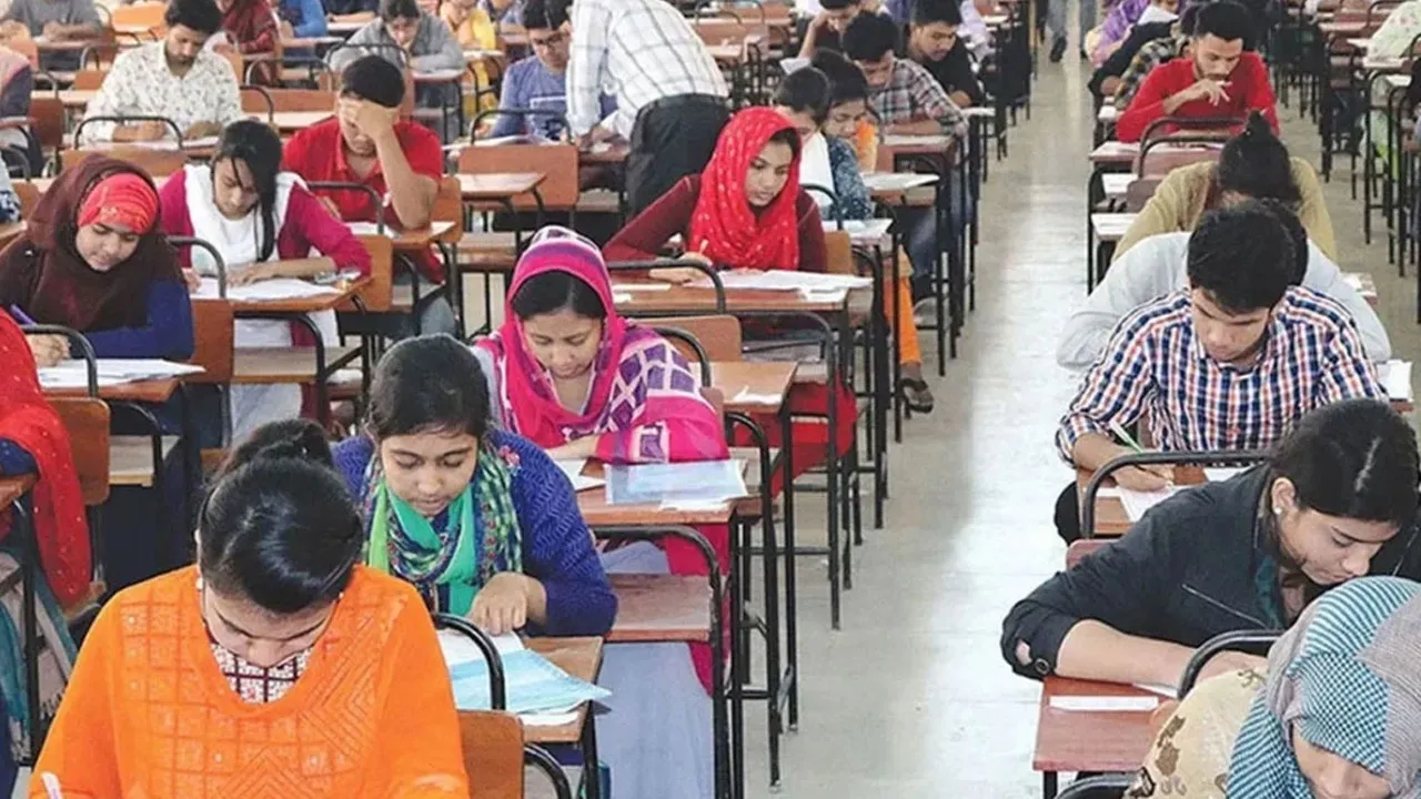 Supreme Court Orders Republication of Results for 46,000 Primary Teacher Candidates