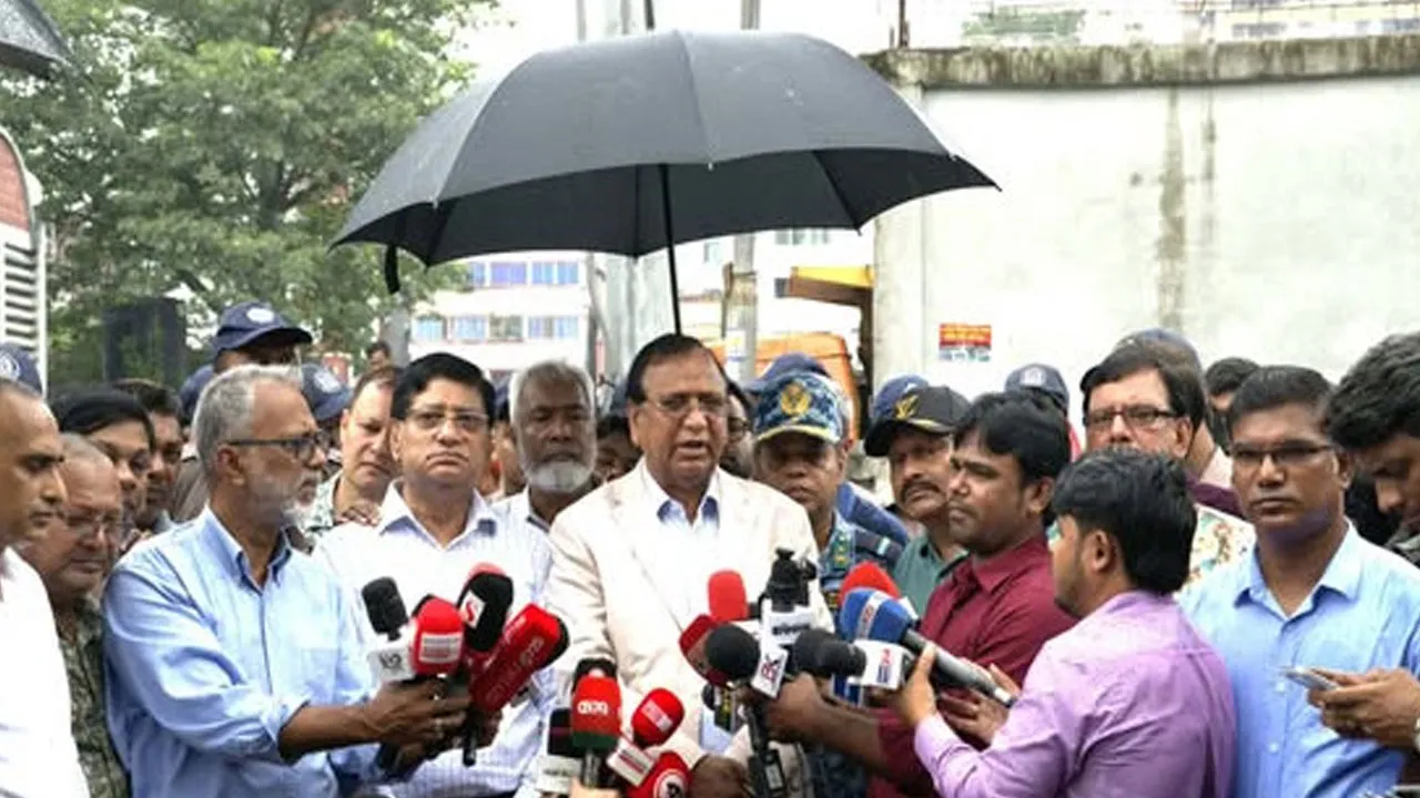 Sayedabad to Transition to City-Only Bus Hub; Inter-District Routes Shifting to Kanchpur