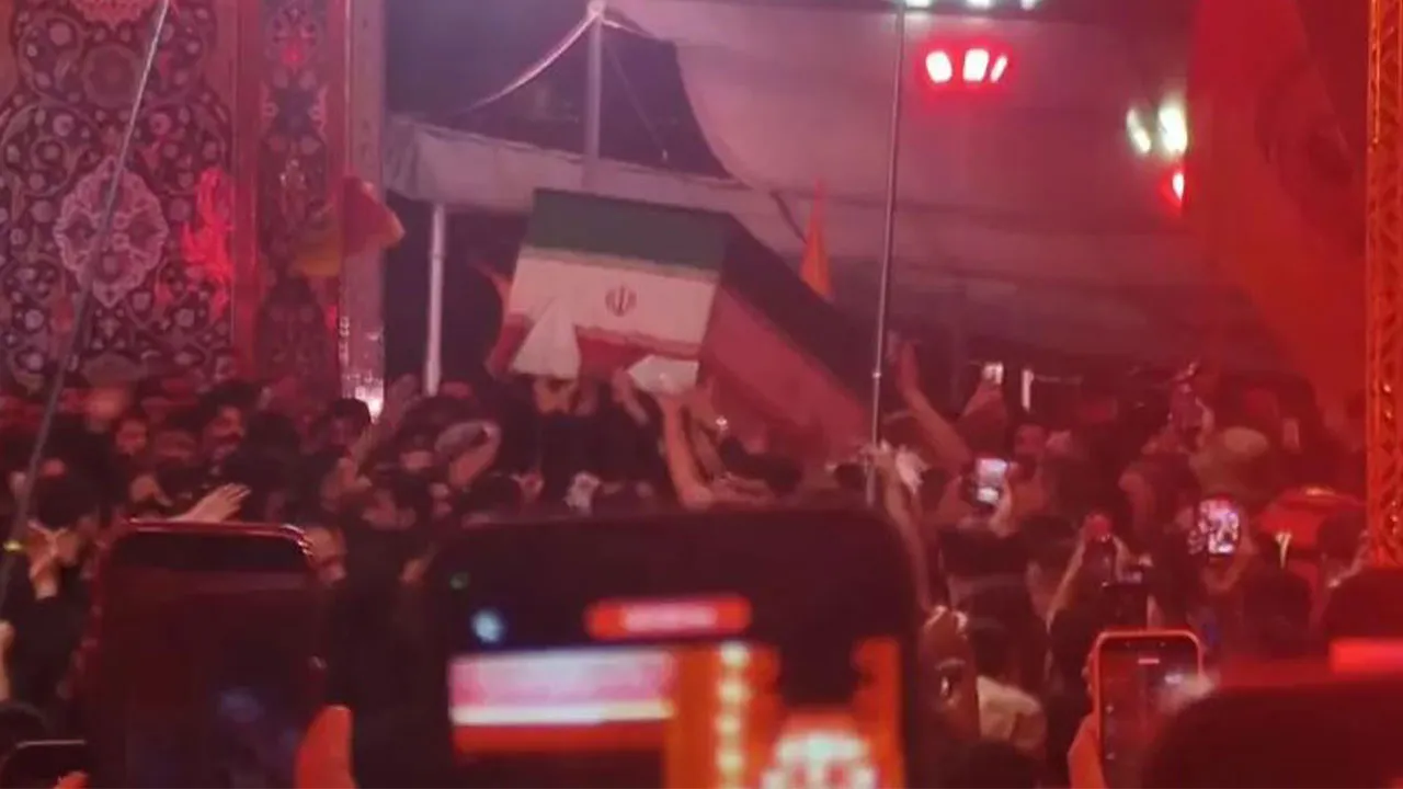 US-Iran Clashes Intensify, Threatening Gulf Peace Deal