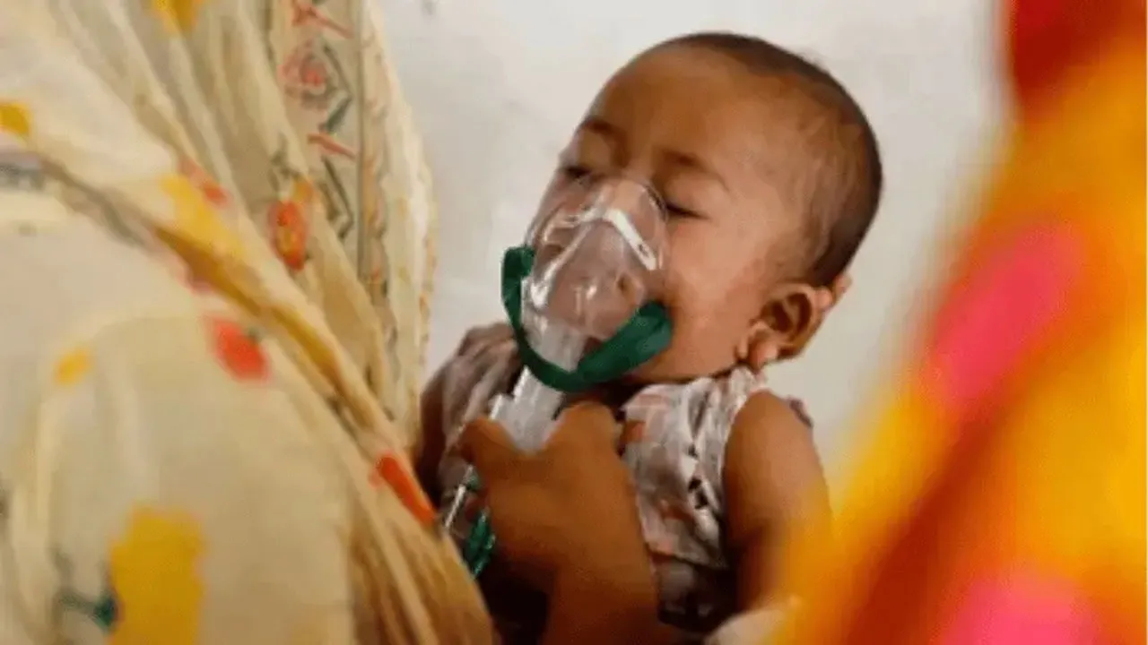 Measles Outbreak Bangladesh Death Toll Hits 747 as Two More Children Die