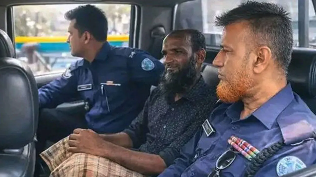 Death Penalty Handed Down in Sitakunda Child Murder Case