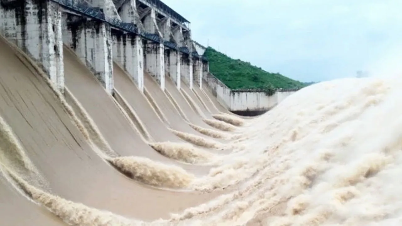 Dhaka Optimistic on Ganges Water Treaty Renewal with India