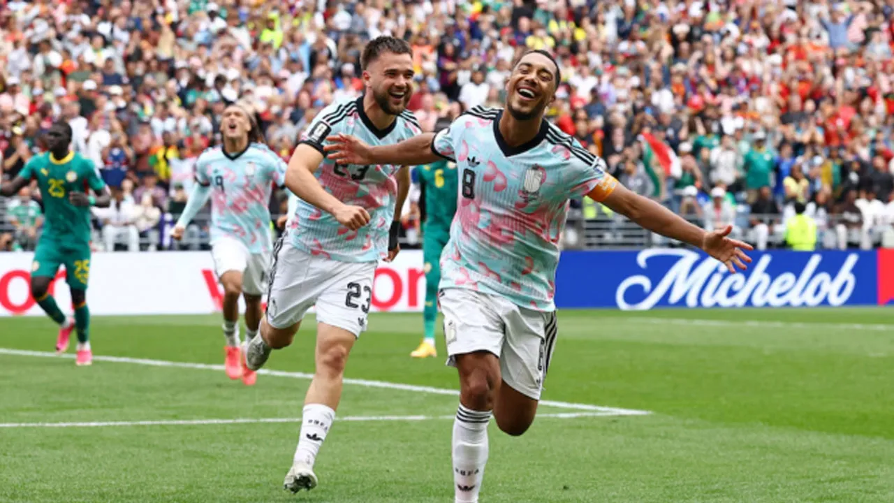 World Cup Belgium Eyes Upset Against Spain in Quarter-Final