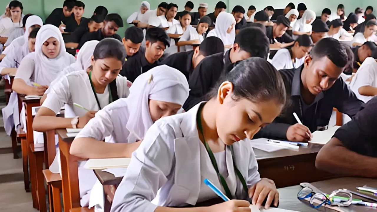Chittagong Board Postpones Saturday's HSC ICT Exam