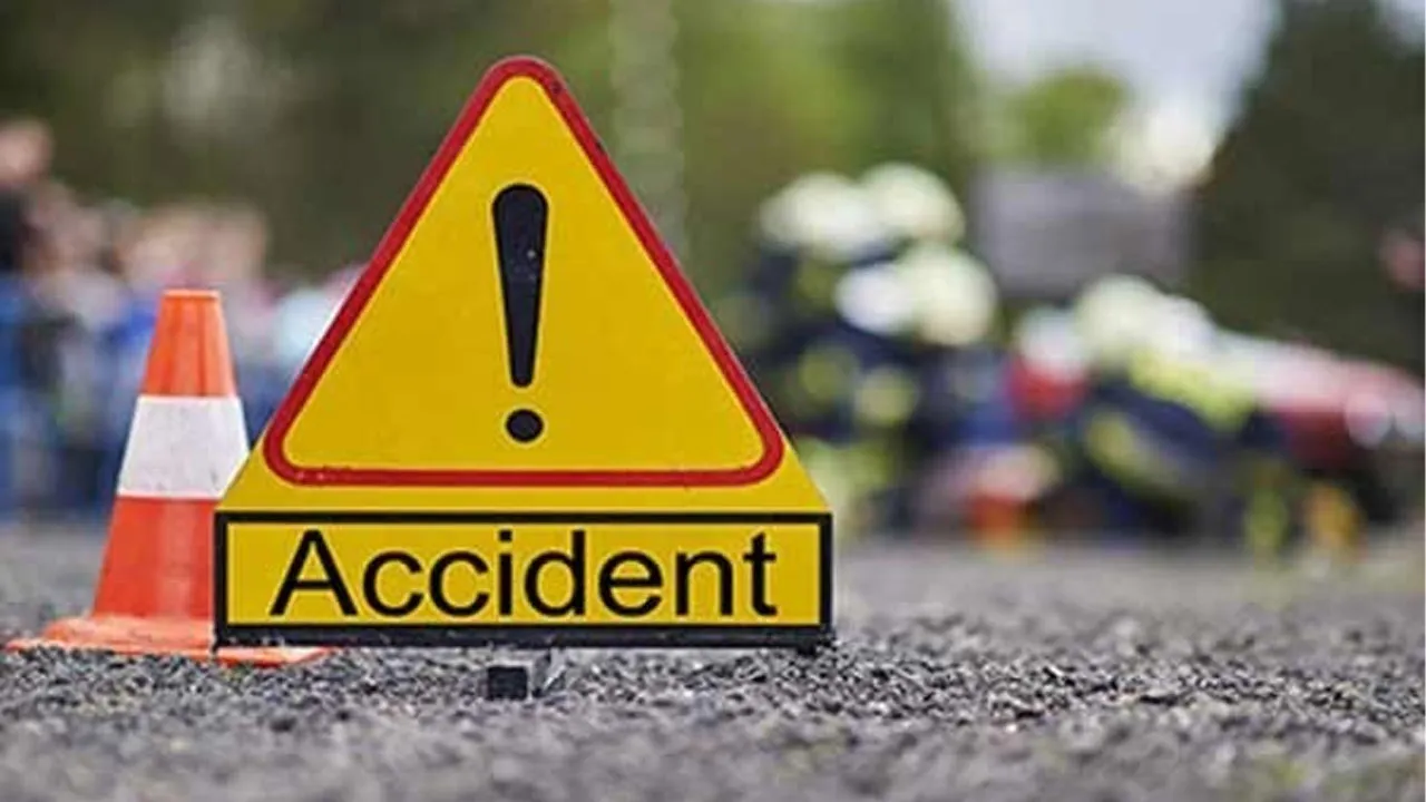 Woman Killed, Two Injured in Tangail Bus-Bike Collision