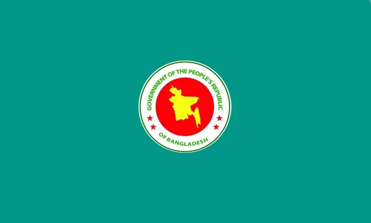 According to the existing laws of Bangladesh Government Bans Broadcast of Sheikh Hasina's Statements.