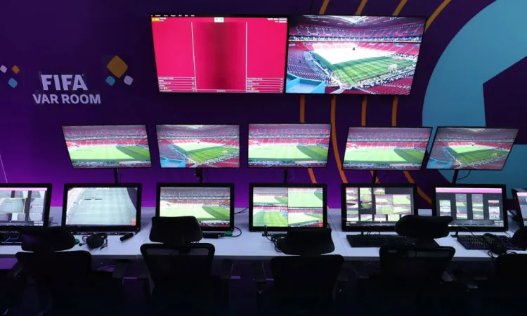 FIFA VAR Technology at 2026 World Cup Sparks Widespread Backlash