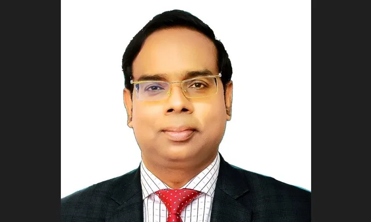 Md. Khairuzzaman