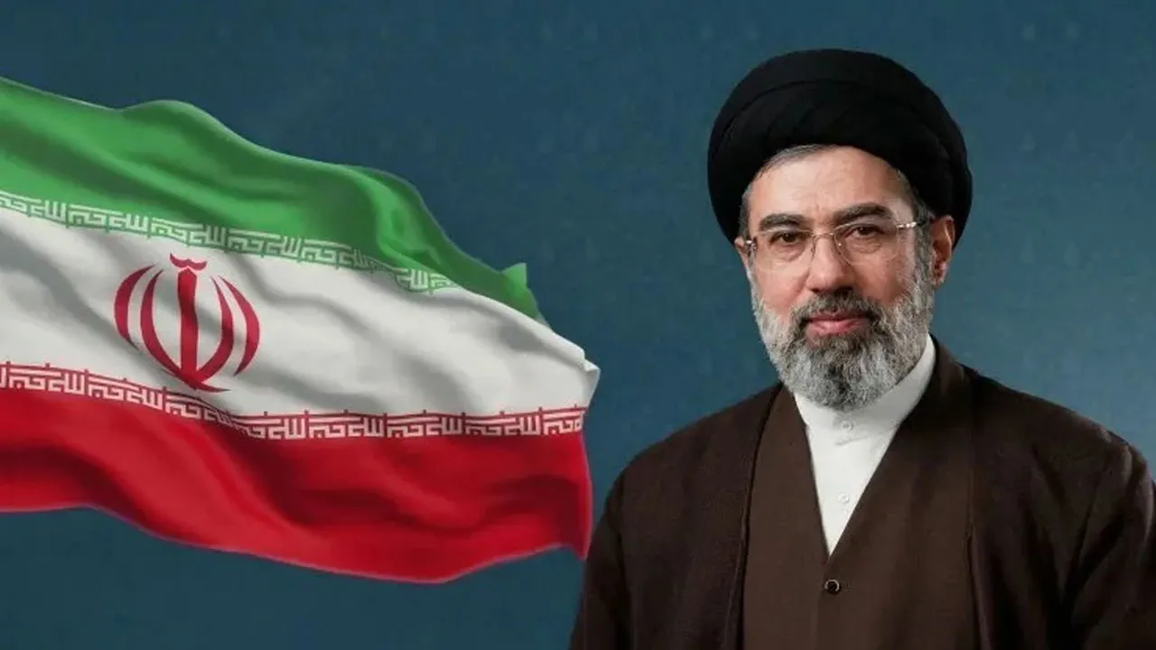 Mojtaba Khamenei Vows Revenge for Father Ayatollah Ali Khamenei After Reported Death