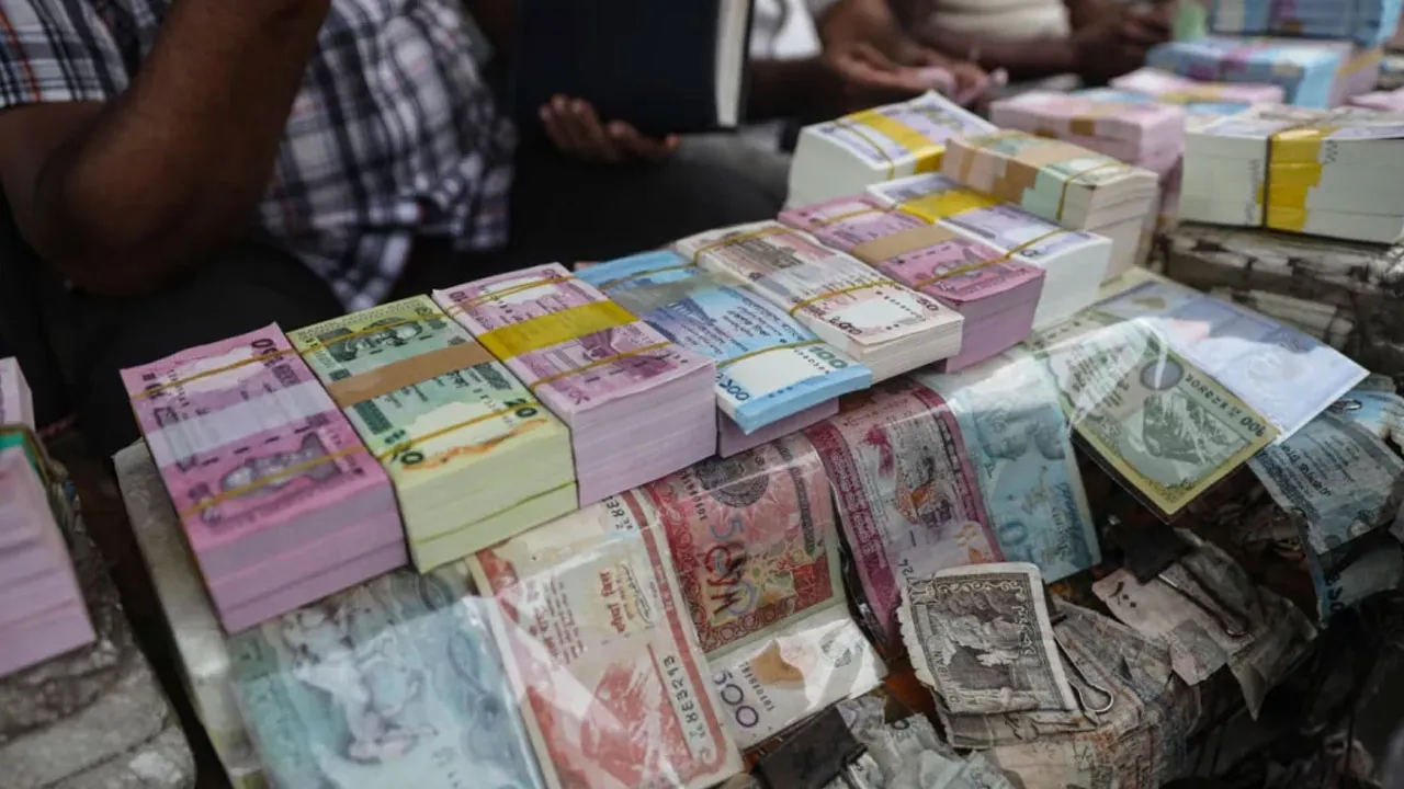 Govt Bank Borrowing Exceeds Target, Hits Record Tk1.31 Lakh Crore in FY26