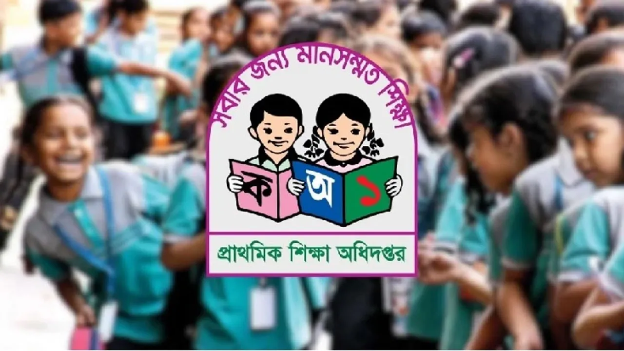 Primary Scholarship 2025 Results Published, 79,246 Awarded
