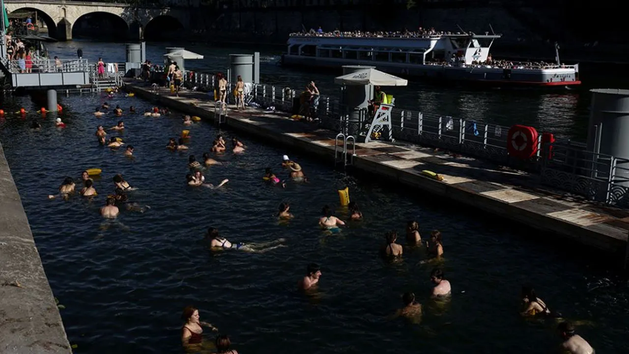 Europe Heatwave Claims Over 10,000 Lives in Late June