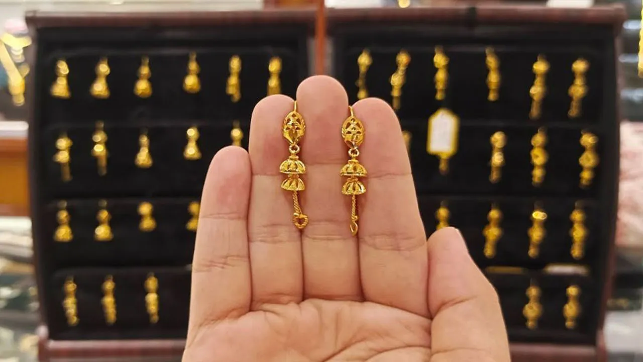 Gold Prices Drop in Bangladesh: New Rates Announced