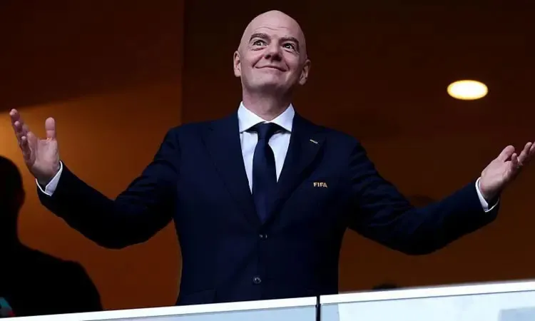 FIFA Council will ultimately decide on the proposal after reviewing the 2026 tournament outcomes.
