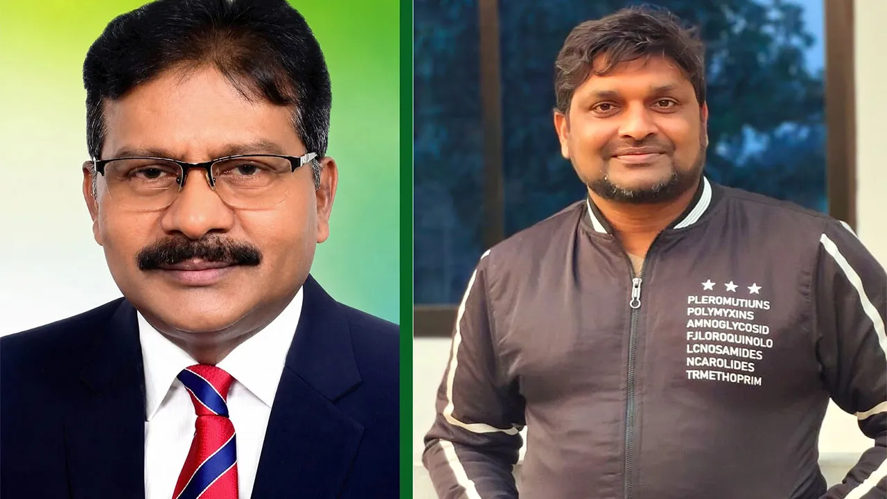 Jatiyatabadi Krira Dal Pabna Unit Committee Formed