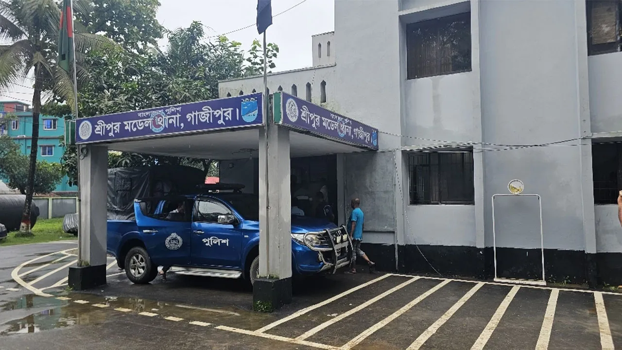 Gazipur Garment Worker Murdered; Husband Absconding