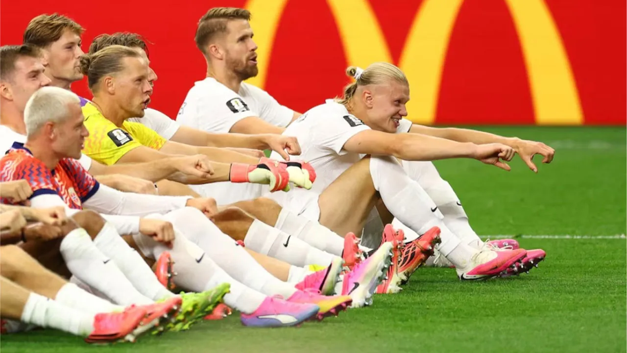 Norway's 2026 World Cup Run Ends in Quarter-Finals