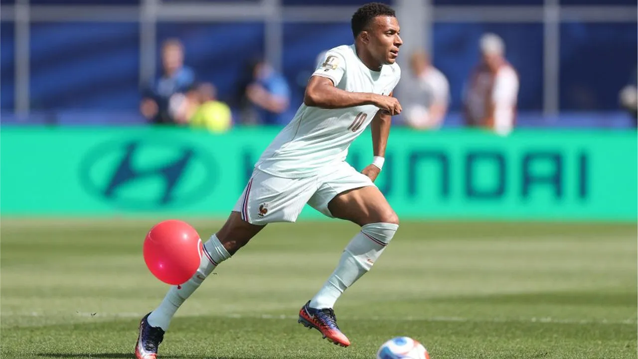 France vs Spain: 2026 World Cup Semi-Final Preview