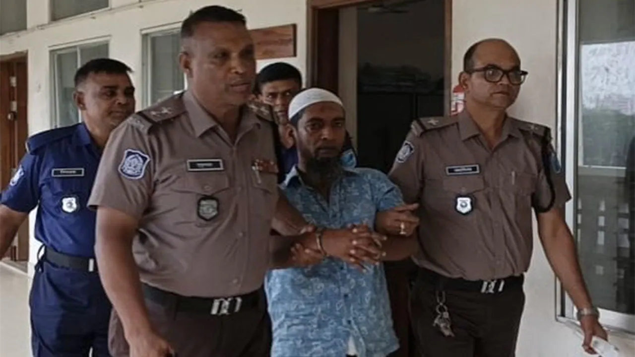 Husband Gets Life for Dowry Murder in Faridpur