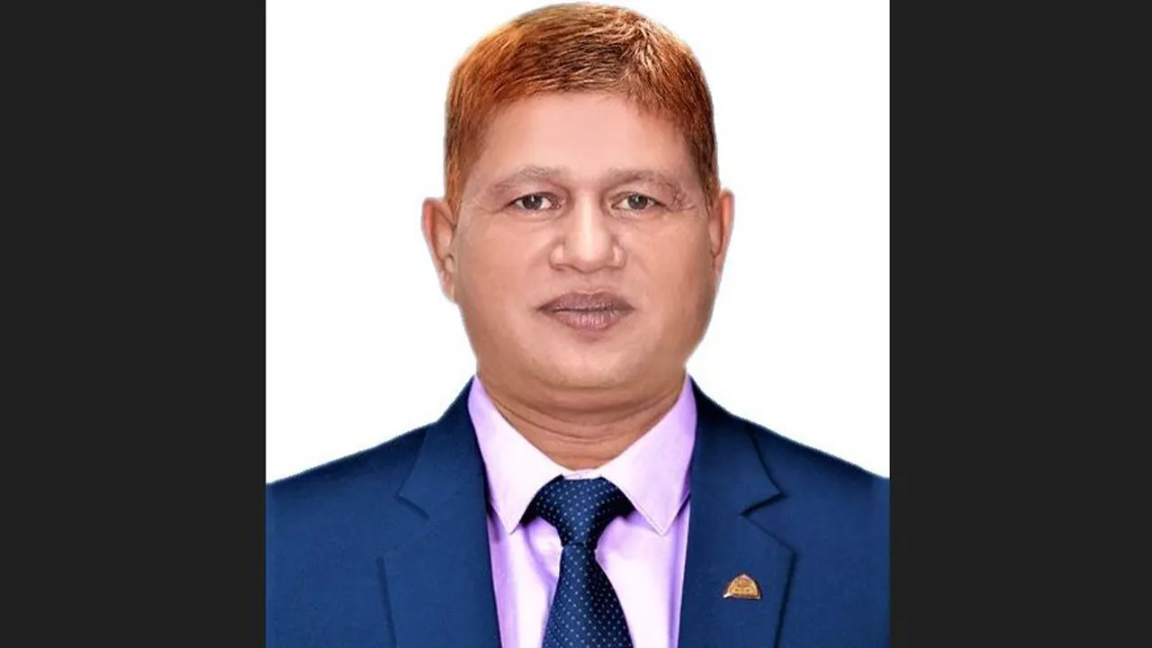 File Photo: J.M.Bulbul