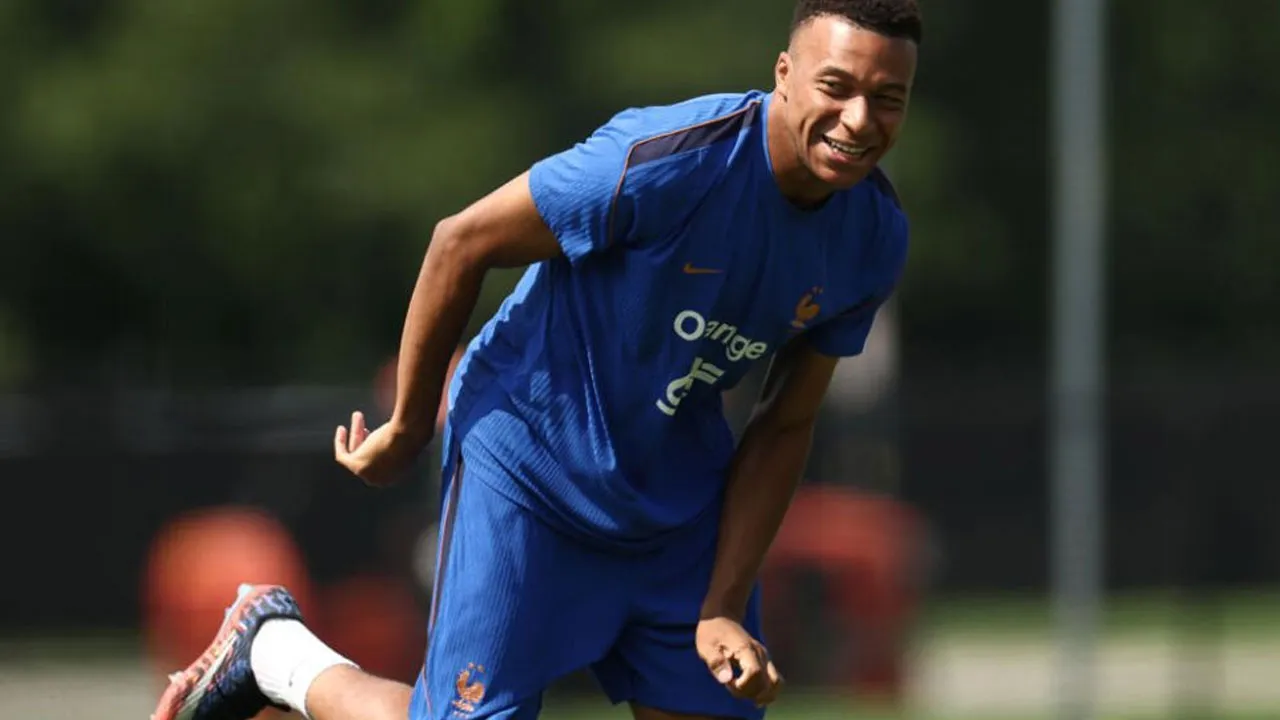 Kylian Mbappe's World Cup Glory Masks Real Madrid Crisis