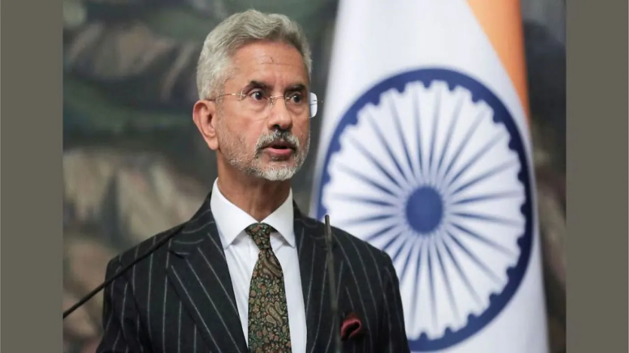 India Campaigns for 2028-29 UN Security Council Seat
