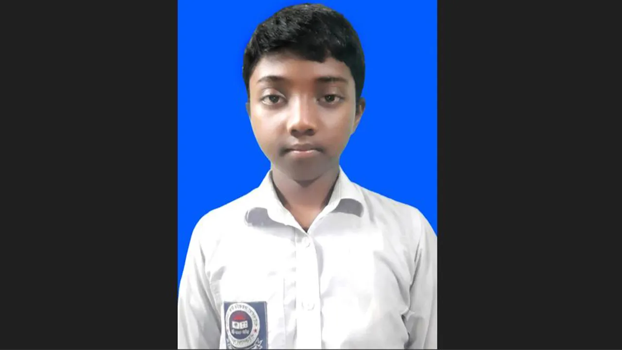 Khulna Student Secures Primary Talent Pool Scholarship