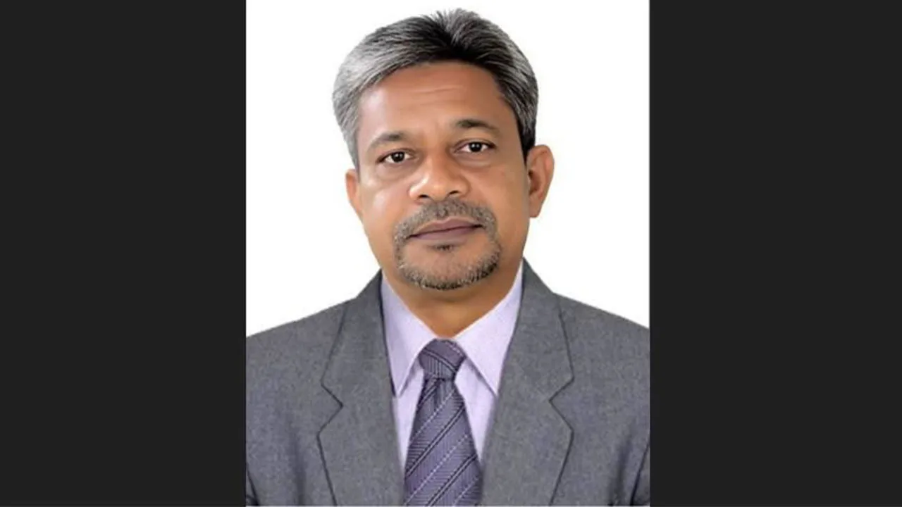 Dr. Latiful Islam Appointed Director General of BFRI