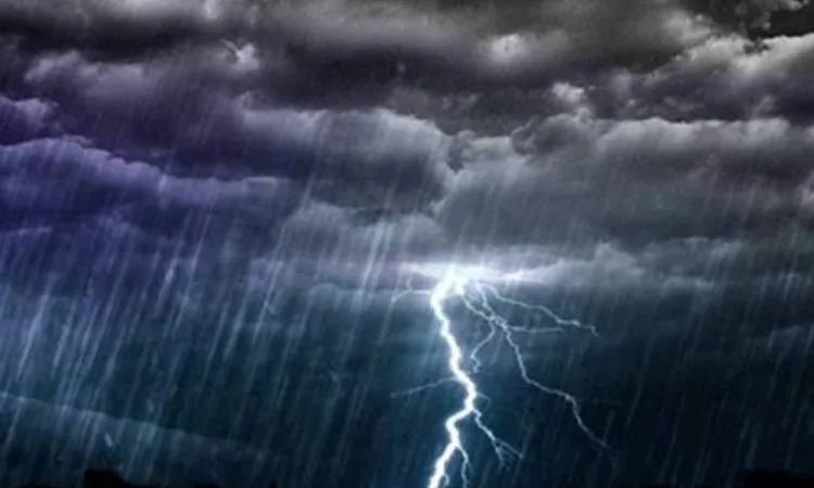 Meteorological Department recorded the highest rainfall of 46 mm in Sreemangal.