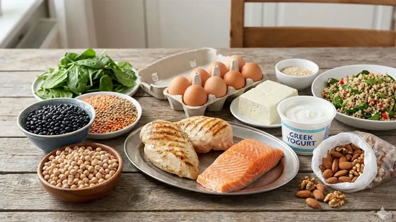 Natural Foods to Fight Intestinal Parasites at Home