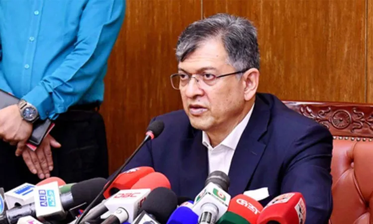 Govt Pledges to Elevate Bangladesh Education Standards