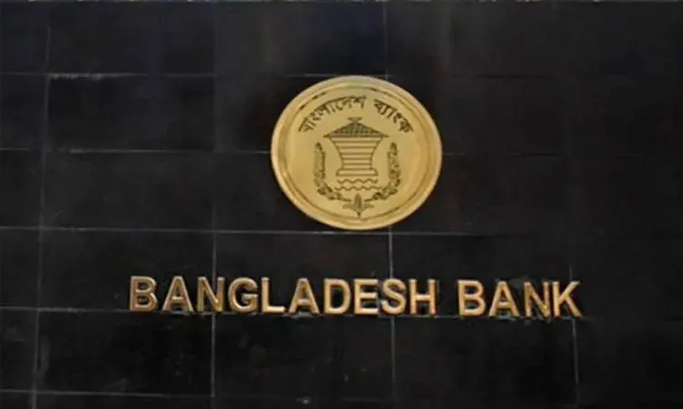 Bangladesh Bank Bad Loan Exit & BFIU Freezes Tk 760B
