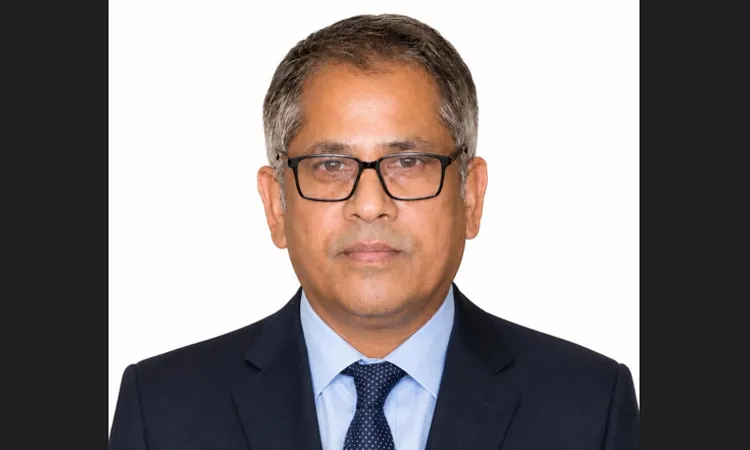 Dr. Rafiqul Islam Appointed as New BRRI Director General