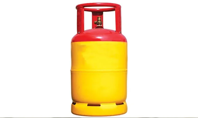 Govt Plans Subsidised LPG for Low-Income Rural Families