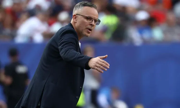 Morocco Retains Coach Ouahbi for 2030 World Cup