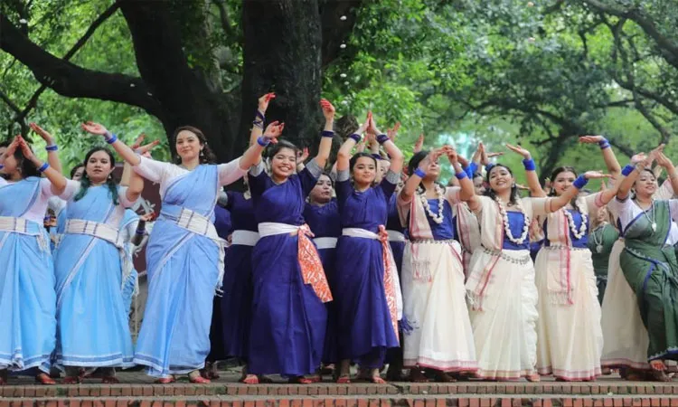 Dhaka University Dance Fest Aids Chattogram Flood Victims