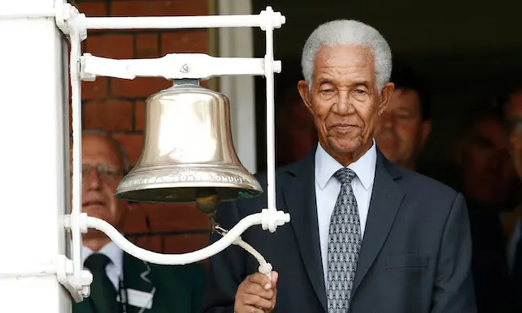 Legendary West Indies Cricketer Sir Garry Sobers Dies at 89