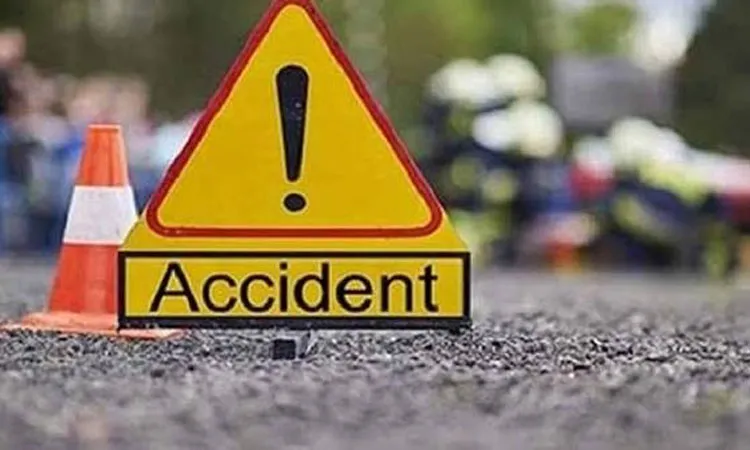 The fatal crash occurred around 8:00 pm in the Barmchari area on the Dinajpur-Gobindaganj regional highway.