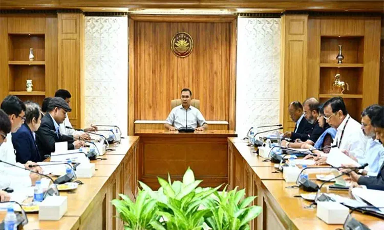 Govt to Launch Expatriate Card Pilot by Next Month