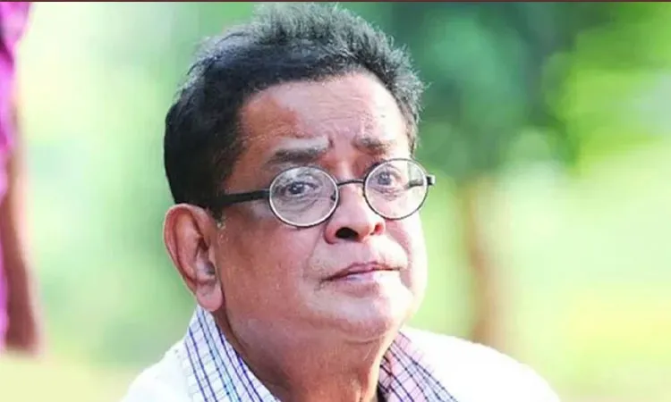 File photo: Humayun Ahmed