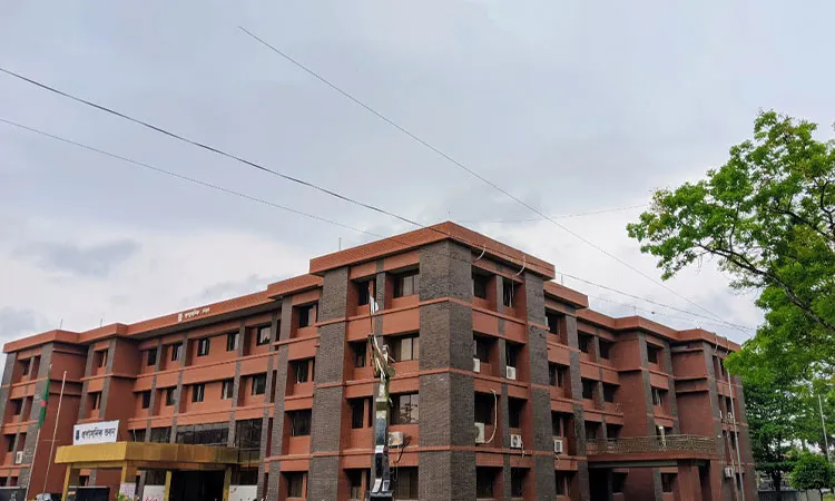 PSTU Approves New Faculty of Health Sciences