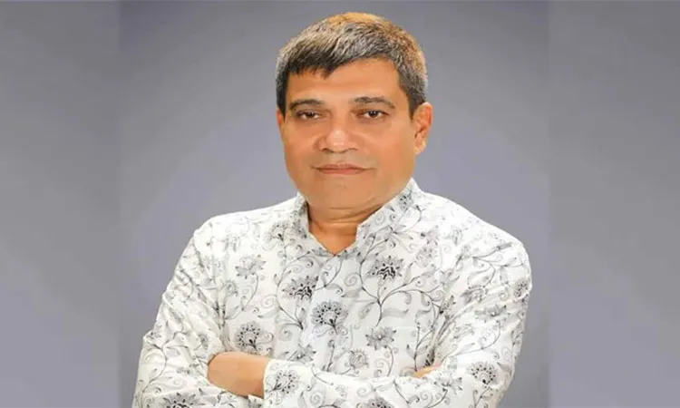 Mahbuber Rahman Appointed Chittagong Council Admin