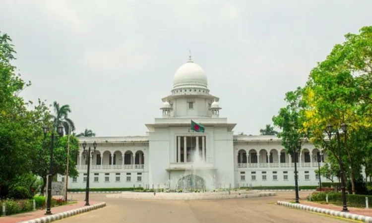 HC Rules on Appointing Female Morgue Attendants