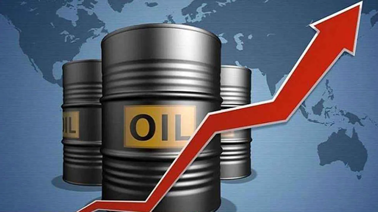 Global Oil Prices Jump as U.S.-Iran Tensions Escalate