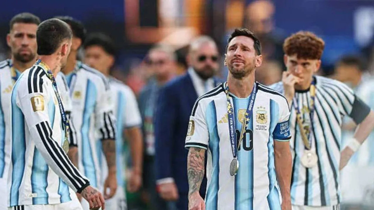 5 Reasons Argentina Lost the 2026 World Cup Final