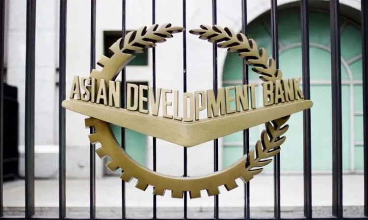 ADB Warns Bangladesh of Fake Online Loan Scams