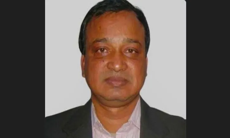 Faridpur Press Club President’s Phone Cloned in Scam