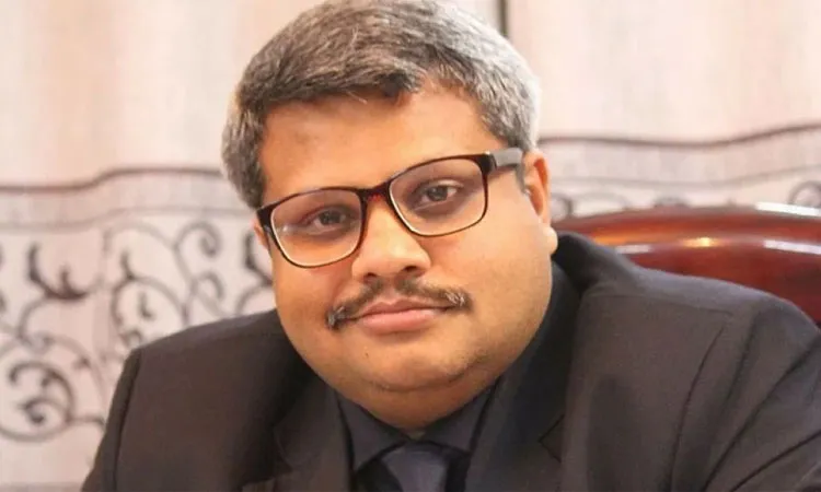 Regent Hospital chairman Mohammad Shahed. Photo: Collected
