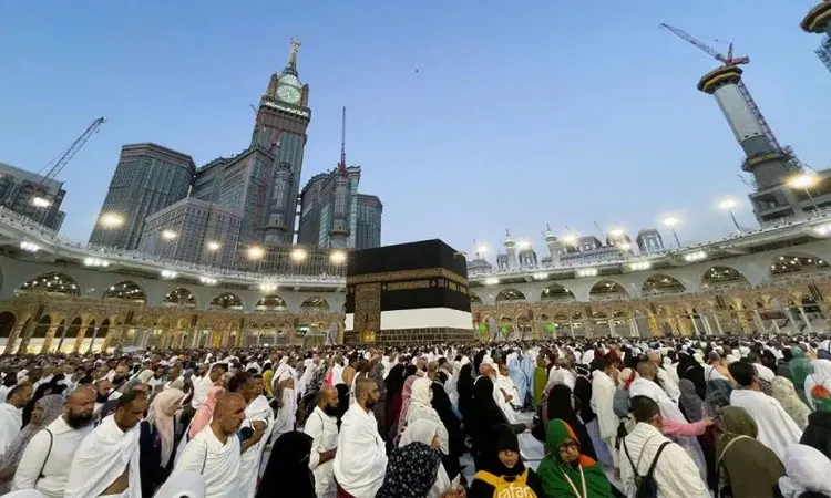357 Agencies Initially Cleared for 2027 Hajj Operations