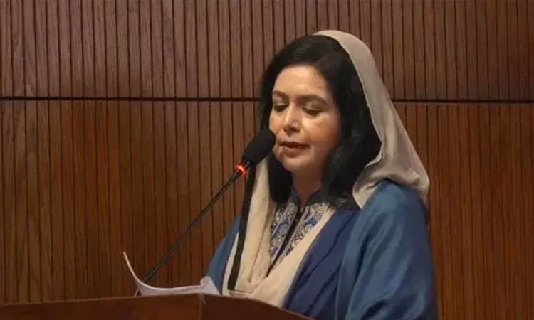 Dr. Zubaida Honors 2025 Milestone Crash Victims
